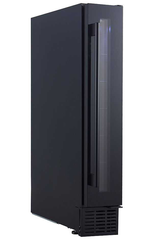 Винный шкаф Temptech CLX15SB
