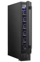 Винный шкаф Temptech CLX15SB