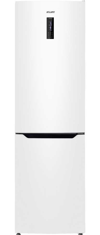 Двухкамерный холодильник Atlant ХМ 4624-109 NW