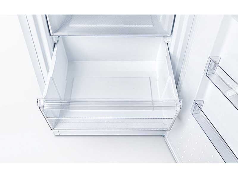 Двухкамерный холодильник Atlant ХМ 4624-109 NW