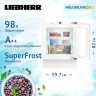 Встраиваемый морозильник Liebherr SUIG 1514-26 001