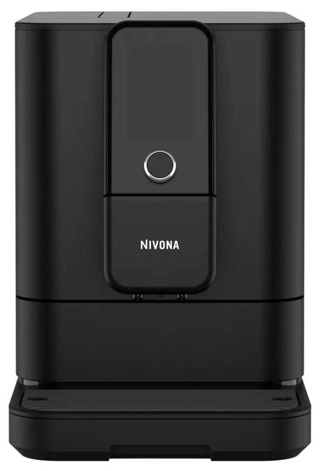 Кофемашина автоматическая Nivona CafeRomatica NIVO 8101