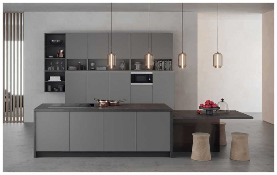 Встраиваемая микроволновая печь СВЧ Hotpoint MF20G IX HA, нержавеющая сталь