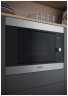 Встраиваемая микроволновая печь СВЧ Hotpoint MF20G IX HA, нержавеющая сталь