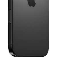 Apple iPhone 16 Pro 512GB Black Titanium (черный титан)