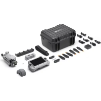 Квадрокоптер DJI Matrice 4 Enterprise