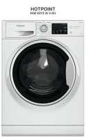 Стиральная машина Hotpoint NSB 6015 W V RU