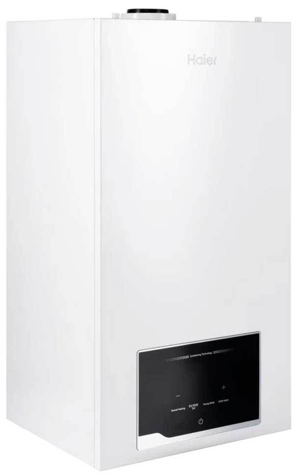 Котел отопления Haier GreenLine 1.20 TiW, 20 кВт, WI-FI