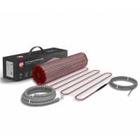 Мат нагревательный Royal Thermo Flat Mat RTFM 2-150-12 с терморегулятором RTO-16