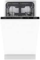Встраиваемая посудомоечная машина Gorenje GV561D10