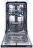 Встраиваемая посудомоечная машина Gorenje GV561D10