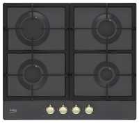 Газовая варочная панель Beko HIAG 64225 SAR