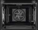 Электрический духовой шкаф Electrolux EOB7S31X