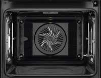Электрический духовой шкаф Electrolux EOB7S31X