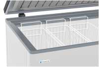 Морозильный ларь Frostor F 800 S