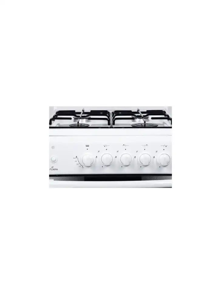 Газовая плита Flama FG 2411 W