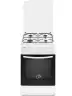 Газовая плита Kraft KF-FSK5403AGW