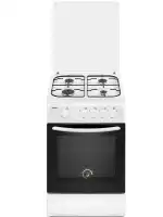 Газовая плита Kraft KF-FSK5403AGW