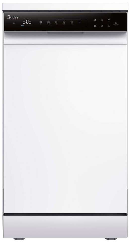 Посудомоечная машина Midea MFD45S510Wi