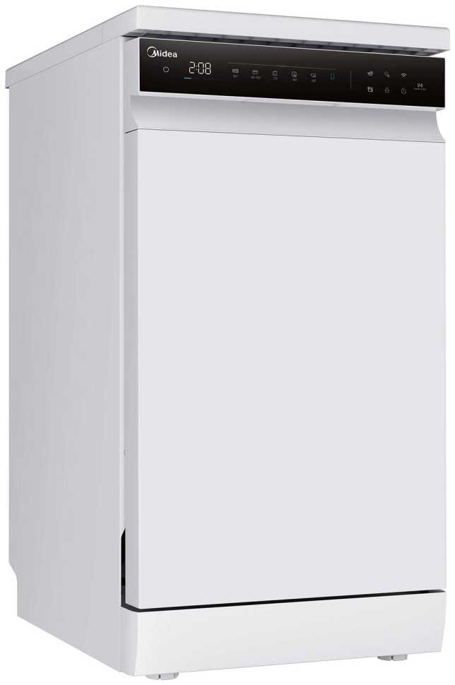 Посудомоечная машина Midea MFD45S510Wi