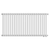 Дизайн-радиатор Royal Thermo Shift R22 VC2050 - 24 секц. RAL9016