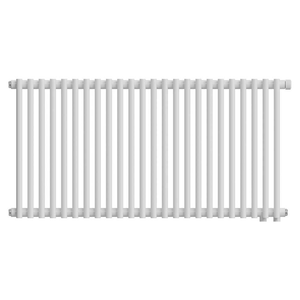 Дизайн-радиатор Royal Thermo Shift R22 VC2050 - 24 секц. RAL9016