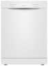 Посудомоечная машина Meferi MDW6062WH FS LIGHT