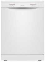 Посудомоечная машина Meferi MDW6062WH FS LIGHT