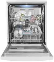 Посудомоечная машина Meferi MDW6062WH FS LIGHT