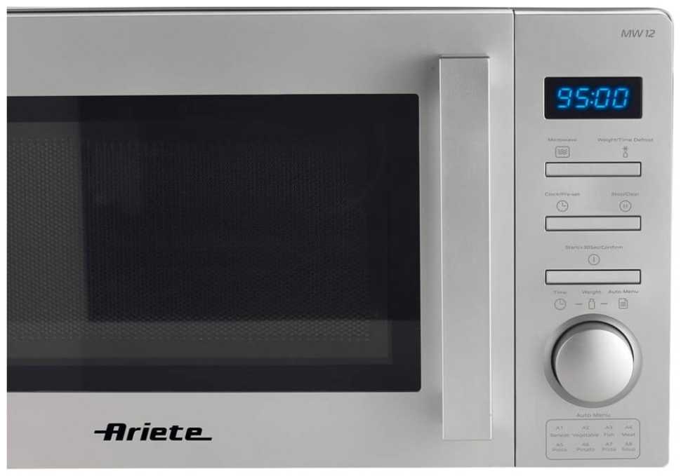 Микроволновая печь - СВЧ Ariete 0953