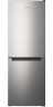 Двухкамерный холодильник Indesit ITS 4160 G Серебристый