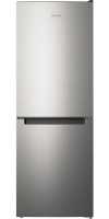 Двухкамерный холодильник Indesit ITS 4160 G Серебристый