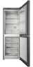 Двухкамерный холодильник Indesit ITS 4160 G Серебристый