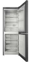 Двухкамерный холодильник Indesit ITS 4160 G Серебристый