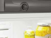Двухкамерный холодильник Indesit ITS 4160 G Серебристый