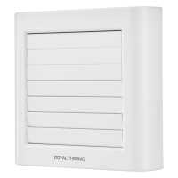 Вентилятор вытяжной Royal Thermo Temple RAFL 100 AG