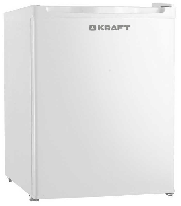 Мини-холодильник Kraft BC(W)-55