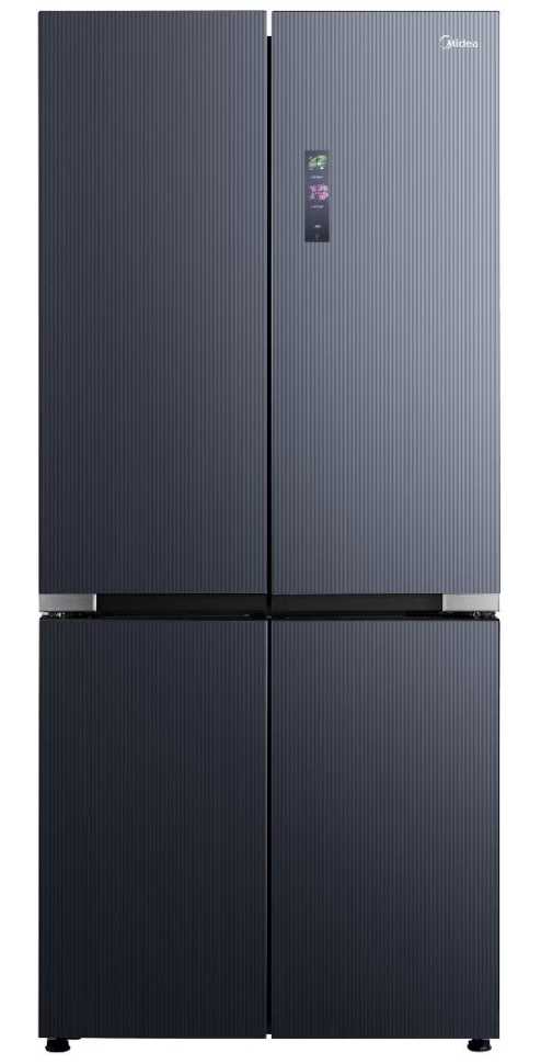 Многокамерный холодильник Midea MDRM706BIE70