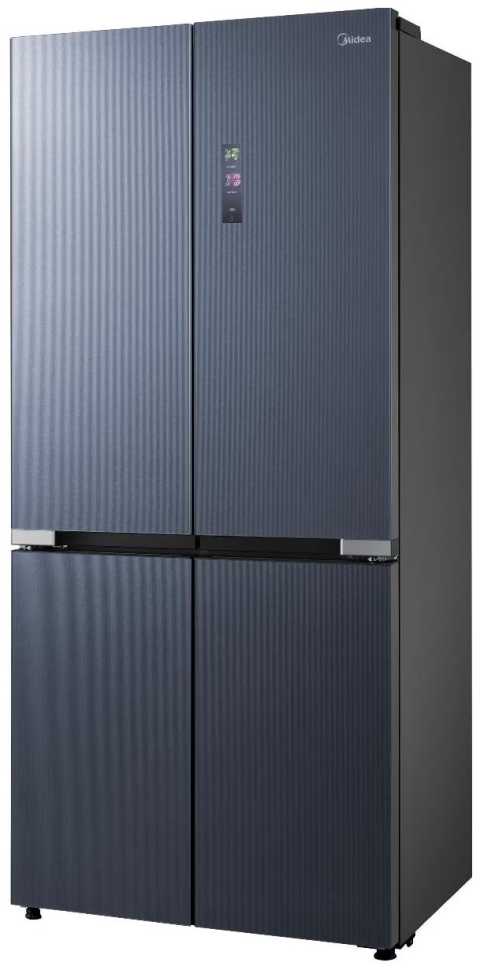 Многокамерный холодильник Midea MDRM706BIE70
