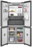 Многокамерный холодильник Midea MDRM706BIE70