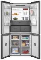 Многокамерный холодильник Midea MDRM706BIE70