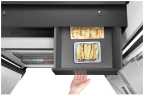 Многокамерный холодильник Midea MDRM706BIE70