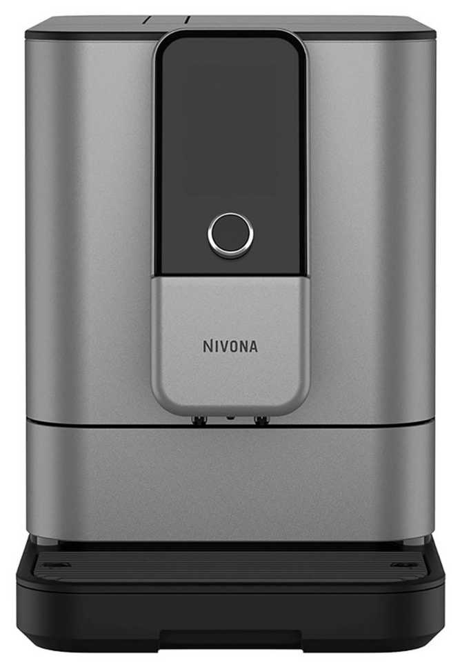 Кофемашина автоматическая Nivona CafeRomatica NIVO 8103