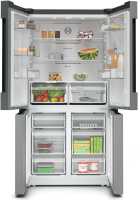 Многокамерный холодильник Bosch KFN96VPEA
