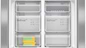 Многокамерный холодильник Bosch KFN96VPEA