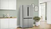 Многокамерный холодильник Bosch KFN96VPEA