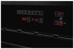 Встраиваемая микроволновая печь СВЧ Kuppersberg HMWZ 969 B