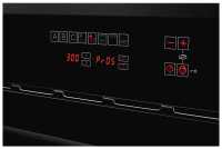 Встраиваемая микроволновая печь СВЧ Kuppersberg HMWZ 969 B
