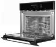 Встраиваемая микроволновая печь СВЧ Kuppersberg HMWZ 969 B