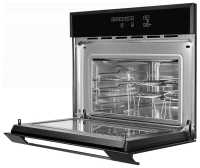 Встраиваемая микроволновая печь СВЧ Kuppersberg HMWZ 969 B